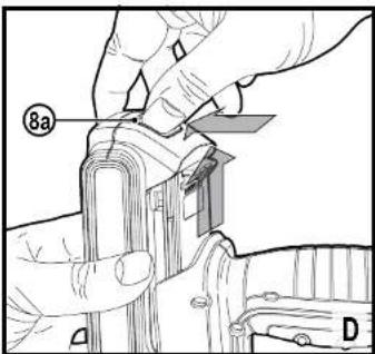 BLACK & DECKER BCG720M1 - 5
