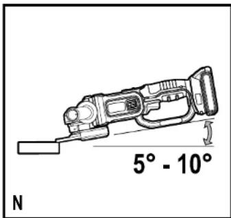 BLACK & DECKER BCG720M1 - (Original instructions) - 2
