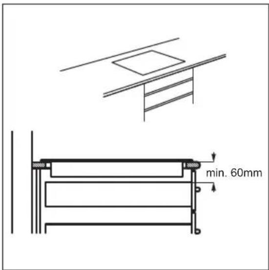 ZANUSSI ZIT8470XB - AANSLUITKABEL - 4
