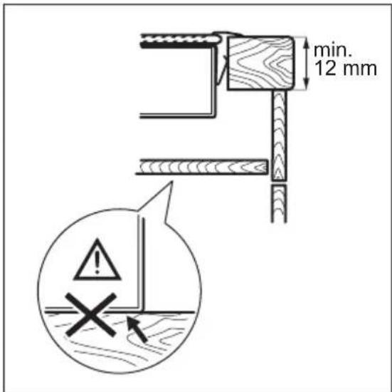 ZANUSSI ZIT8470XB - AANSLUITKABEL - 2