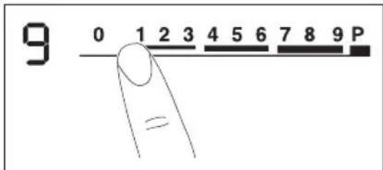 ZANUSSI ZIT8470XB - DE KOOKSTAND - 1