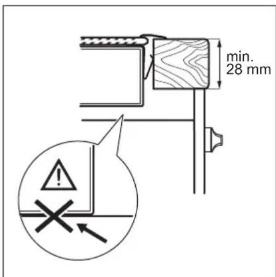 ZANUSSI ZIT8470XB - AANSLUITKABEL - 5