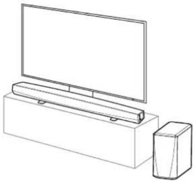 DENON DHTS516H - REMARQUE - 2