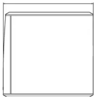 DENON DHTS516H - Dimensions - 2