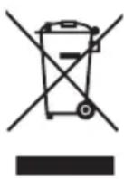 KORONA 57165 - Disposal Instructions - 1