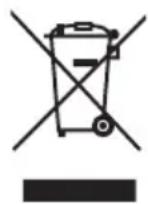 KORONA 57005 - Disposal Instructions - 1