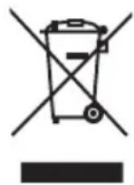 KORONA 57005 - Informations relatives à l'élimination - 1