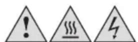 KORONA 10331 - Safety: - 6
