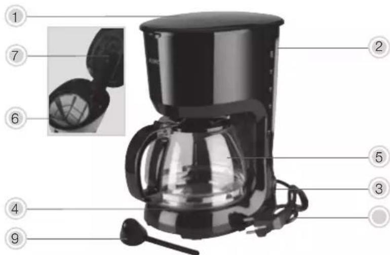 KORONA 10330 - Sicherheit: - 7