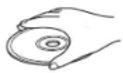 YAMAHA MCRB270D - Handling discs - 1
