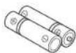 YAMAHA MCRB270D - Accessoires - 4