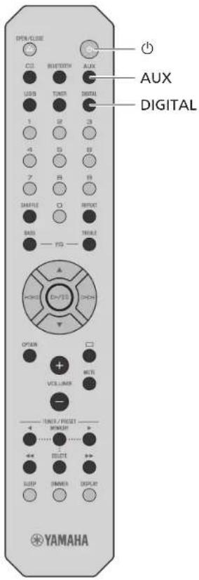 YAMAHA MCRB270D - Radio Data System (RDS; alleen op modellen voor het V.K. en Europa) - 1
