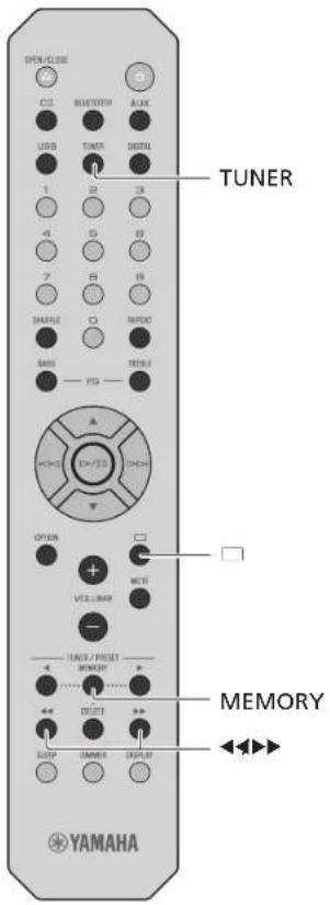 YAMAHA MCRB270D - Nota - 1