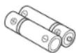 YAMAHA MCRB270D - Accessoires - 4