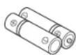 YAMAHA MCRB270D - Accesorios - 4