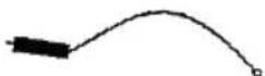 KENWOOD M720DAB - Muur- of plafondmontage - 3