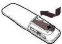 KENWOOD M720DAB - Préparation de la télécommande - 2