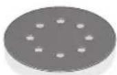 BOSCH GET 55125 Professional - olius jss 0sjl - 26