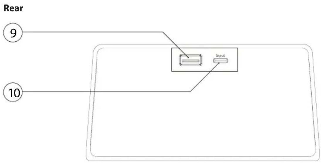 CALIBER HCG 019Qi - 4