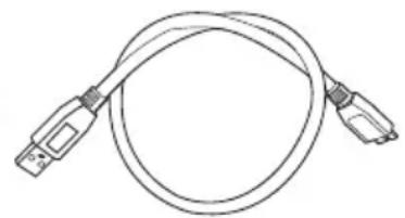 TOSHIBA Canvio Advance - Eλέγξτε τα εξαρτήματα - 2