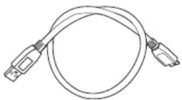 TOSHIBA Canvio Advance - Tarkista toimitussältö - 2
