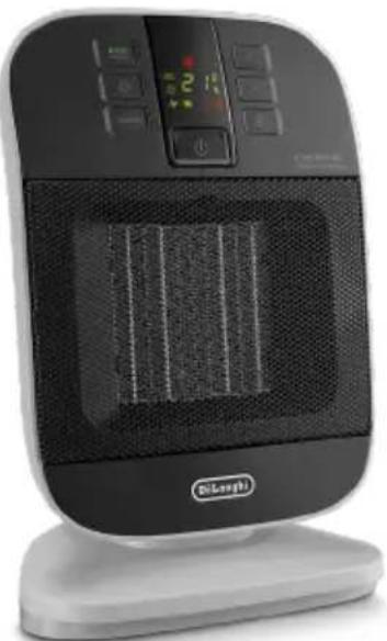 DELONGHI HFX60V20 - 1