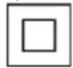 DELONGHI HFX60V20 - Symbol meaning - 1