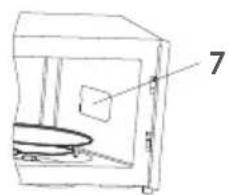 DOMO DO3020 - TEILE - 1