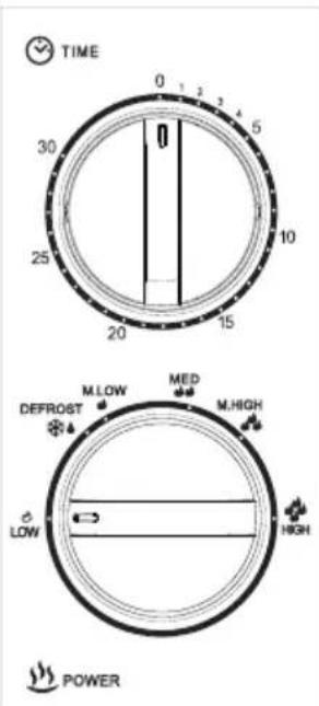 DOMO DO3020 - Time - 1