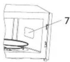 DOMO DO3020 - PIEZAS - 1