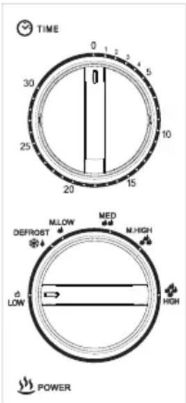 DOMO DO3020 - Time - 1