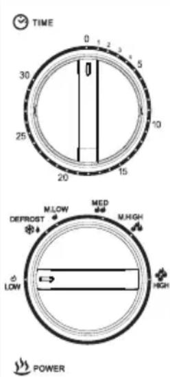 DOMO DO3020 - Time - 1