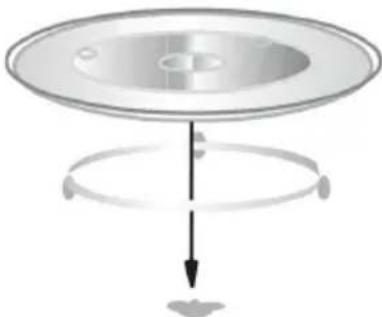 DOMO DO3020 - CASTI - 1