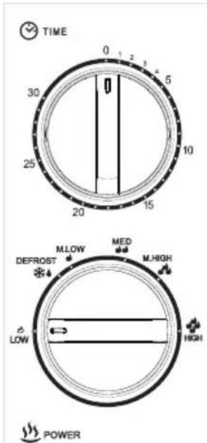 DOMO DO3020 - Power - 1