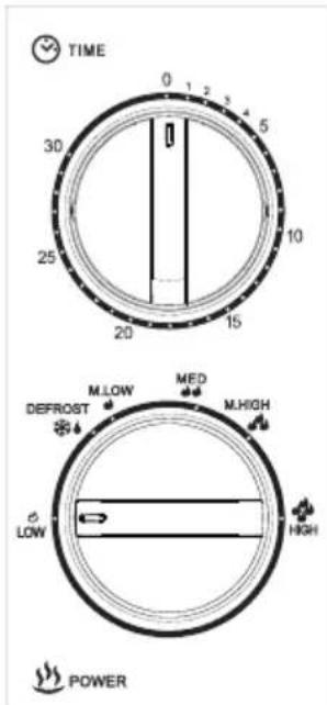 DOMO DO3020 - Power - 1