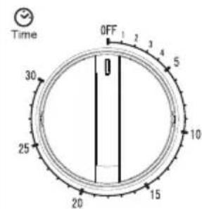 DOMO DO3025 - Power - 1