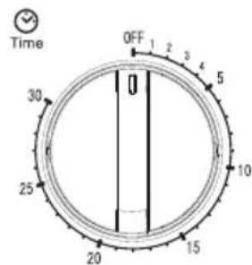 DOMO DO3025 - Time - 1
