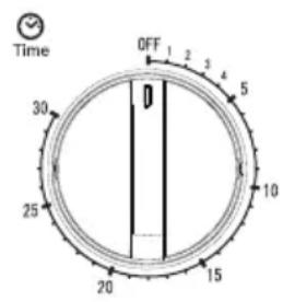 DOMO DO3025 - Time - 1