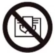INVENTUM KO931B - Sicherheitsvorschriften - 1