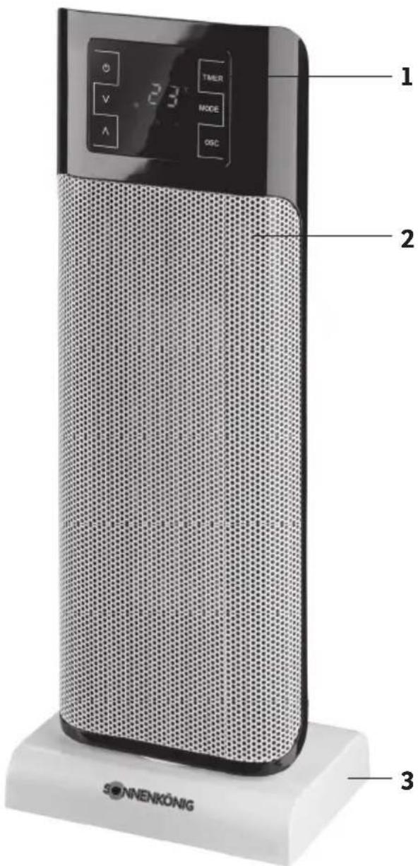 Sonnenkönig Beirut - FR - 1