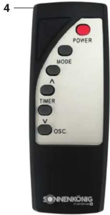 Sonnenkönig Beirut - FR - 2