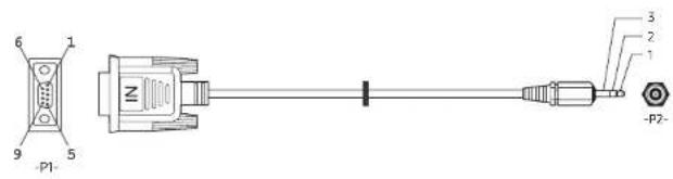 SAMSUNG SBBSS08NL1 - Connexion du cable - 3