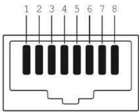 SAMSUNG SBBSS08NL1 - Cable LAN - 1