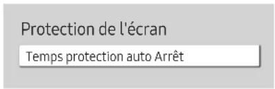 SAMSUNG SBBSS08NL1 - Protection de l'écran - 1