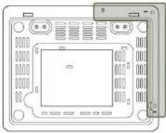 SAMSUNG SBBSS08NL1 - Fixation à l'écran - 1