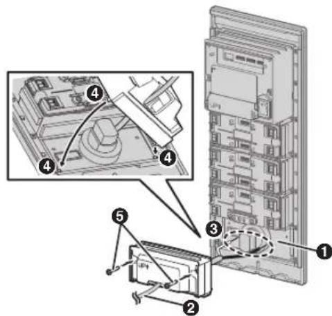 PANASONIC VLVM901 - Formats compatibles - 4