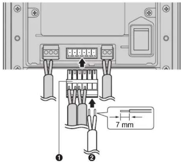 PANASONIC VLVM901 - Module camera - 1