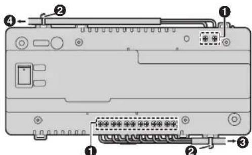 PANASONIC VLVM901 - ATTENTION - 2