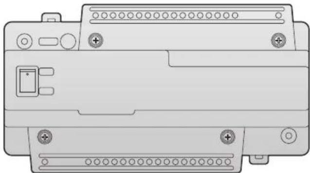 PANASONIC VLPS2410 - N° du modele VL-PS2410 - 1