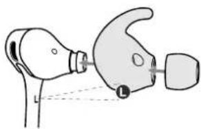 BOWERS & WILKINS PI3 - Wearing Your Headphones - 6